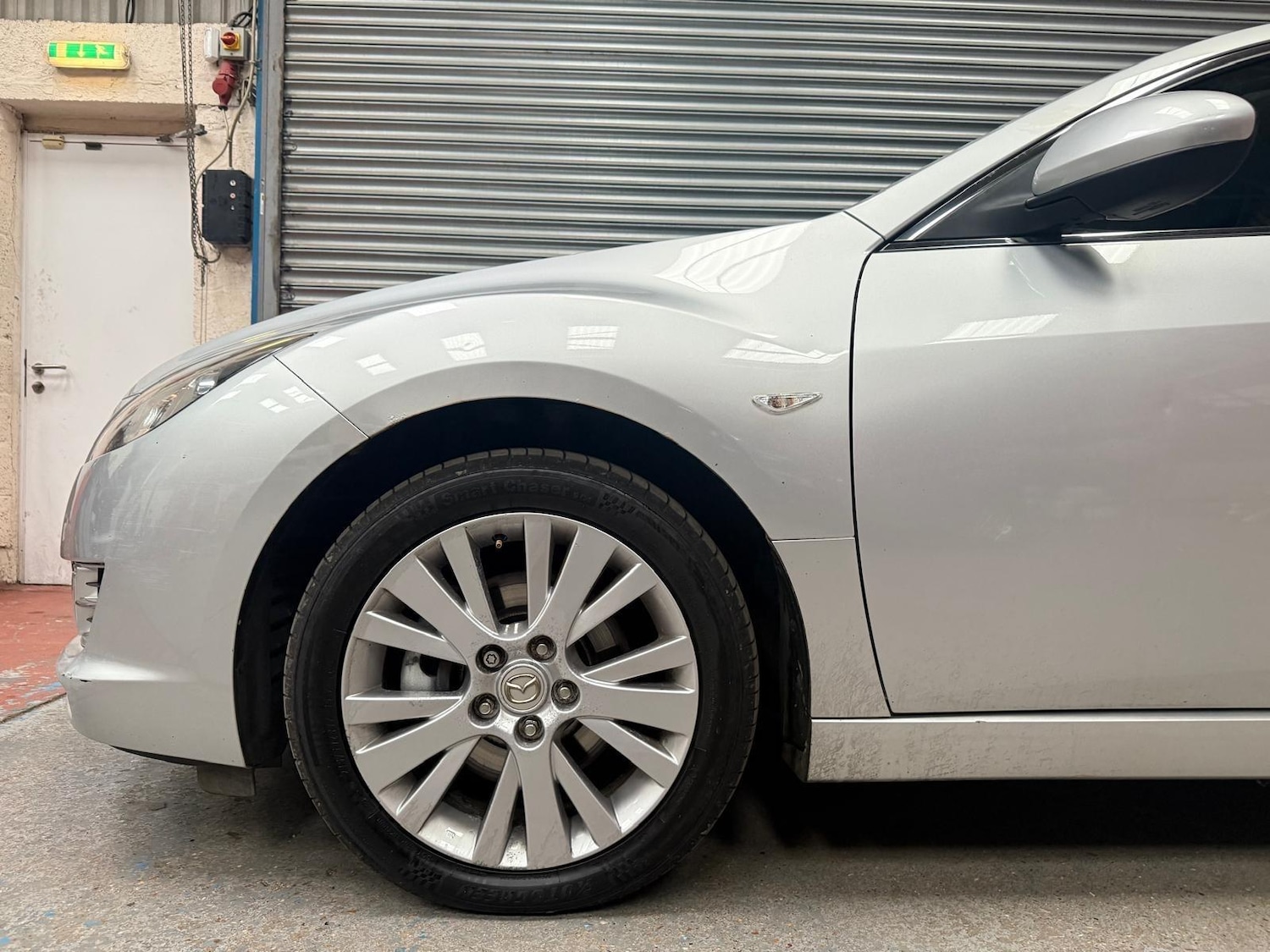 Used Mazda Mazda6 for sale - 78214832: Photo 8