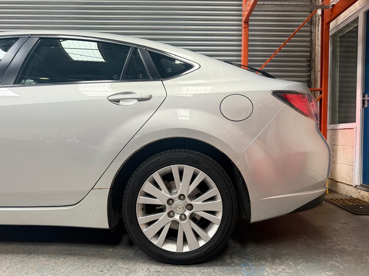 Used Mazda Mazda6 for sale - 78214832: Photo 9