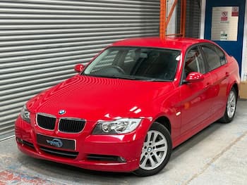 Used BMW 3 Series 2007 for sale - 79712102: Photo