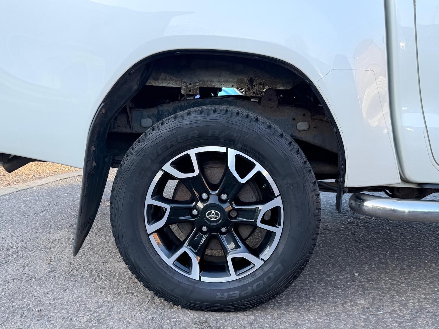 Used Toyota Hilux 2017 for sale - 77020925: Photo 15