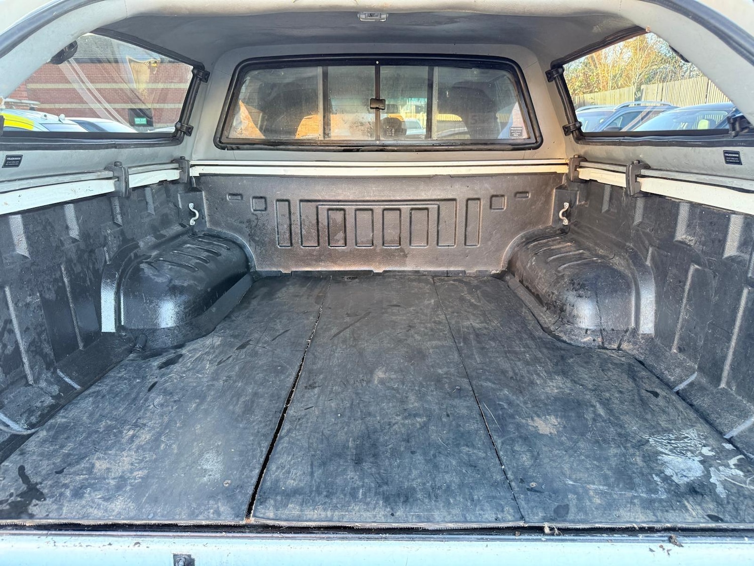 Used Toyota Hilux 2017 for sale - 77020925: Photo 21