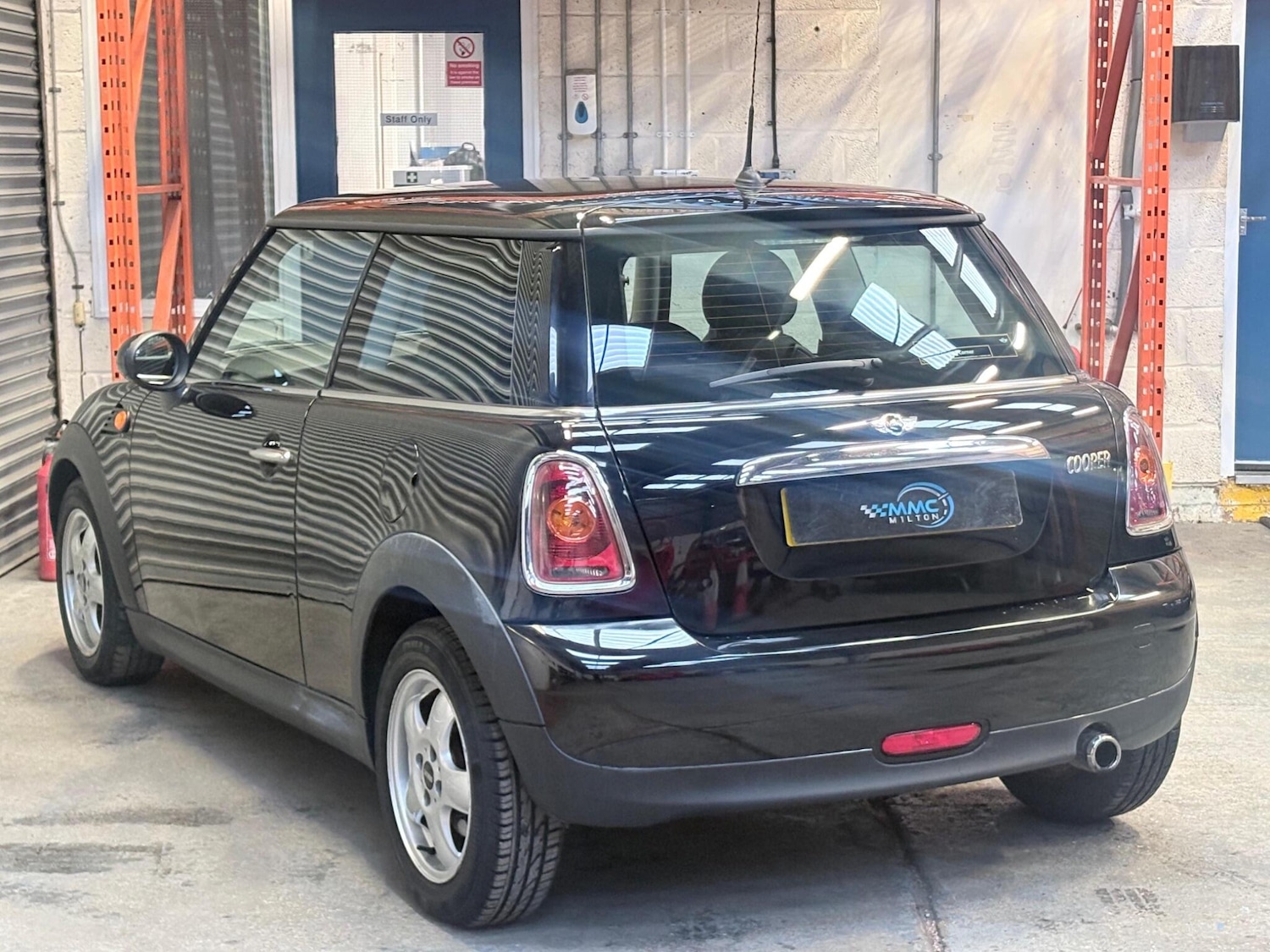 Used MINI Hatch 2010 for sale - 77737074: Photo 10