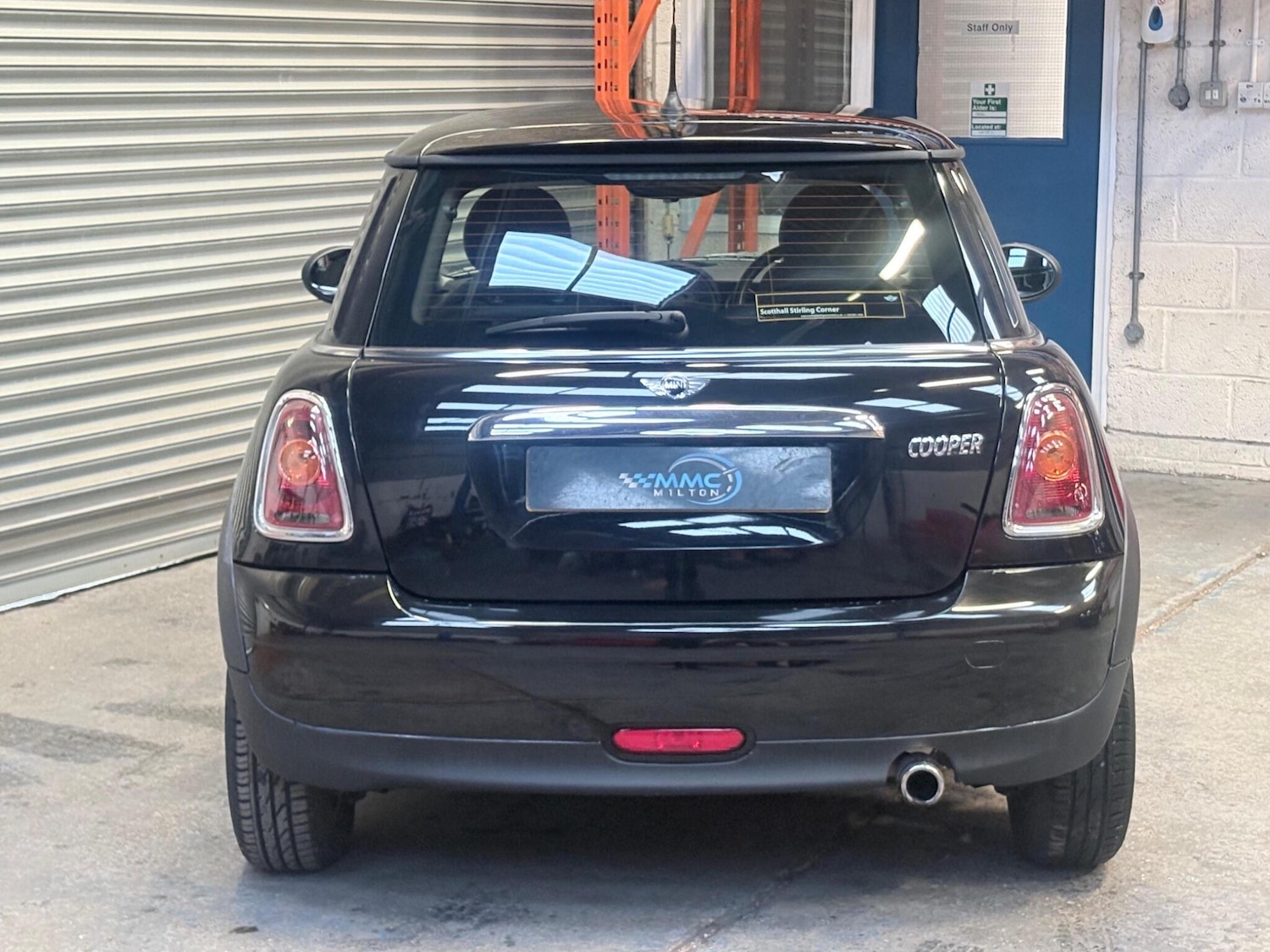 Used MINI Hatch 2010 for sale - 77737074: Photo 11