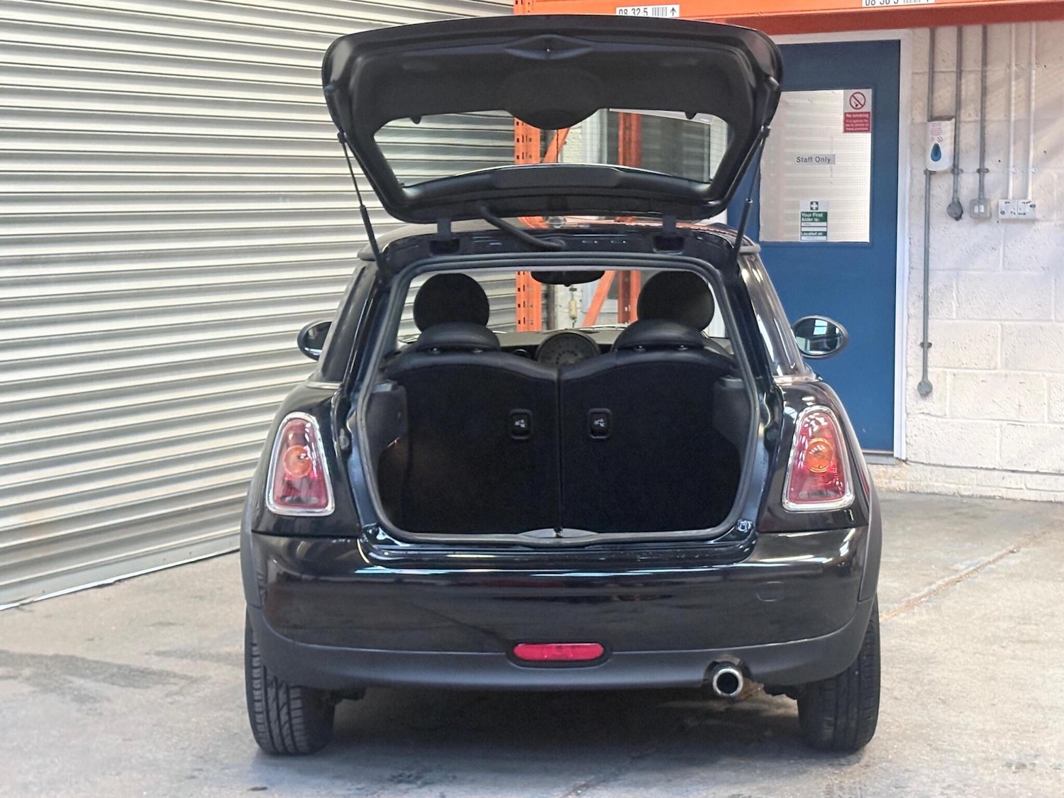 Used MINI Hatch 2010 for sale - 77737074: Photo 12