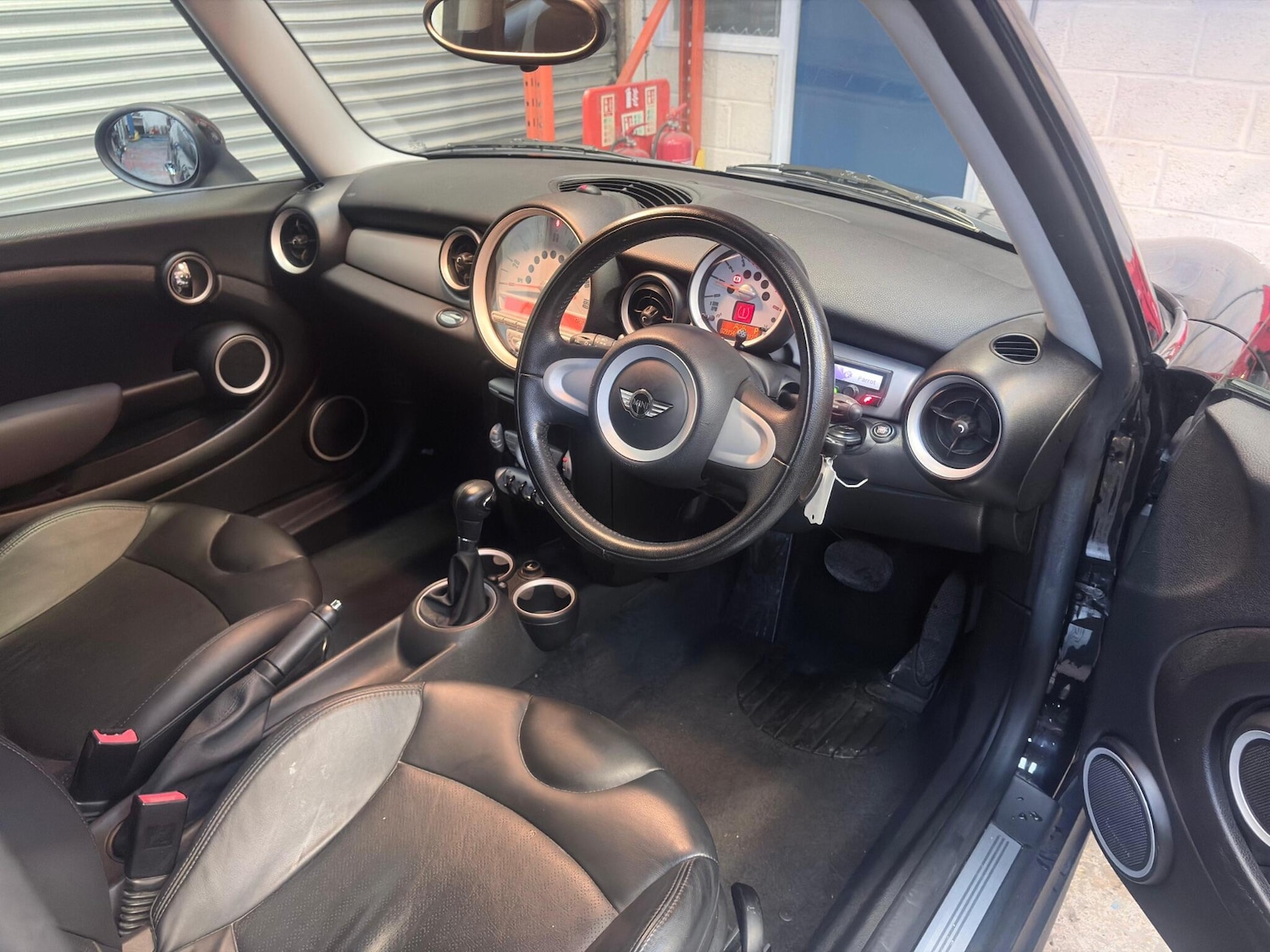 Used MINI Hatch 2010 for sale - 77737074: Photo 14