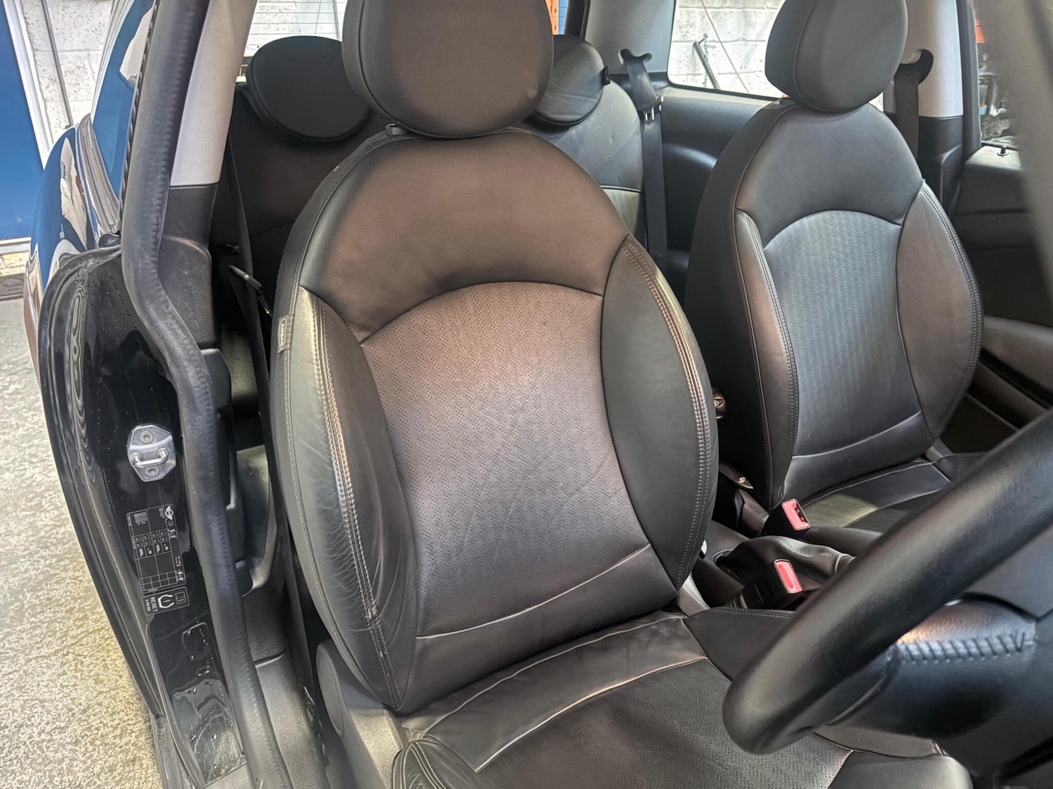 Used MINI Hatch 2010 for sale - 77737074: Photo 17