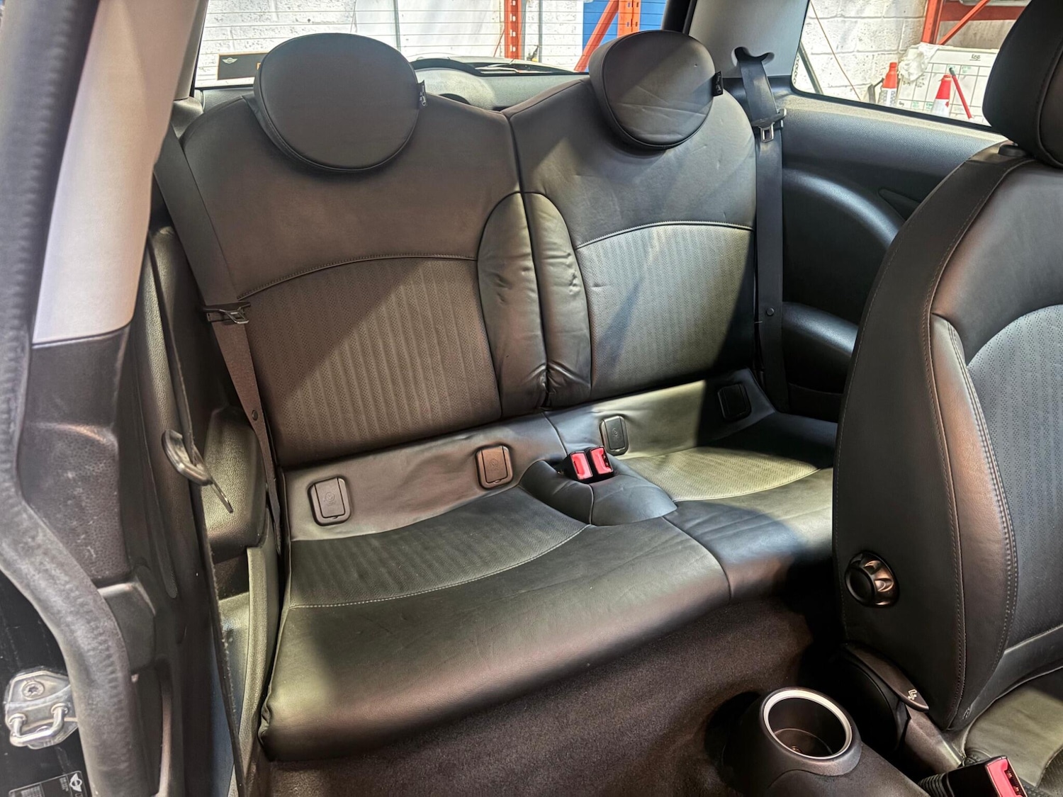 Used MINI Hatch 2010 for sale - 77737074: Photo 18