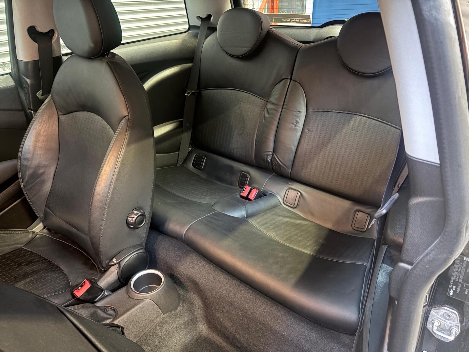 Used MINI Hatch 2010 for sale - 77737074: Photo 19