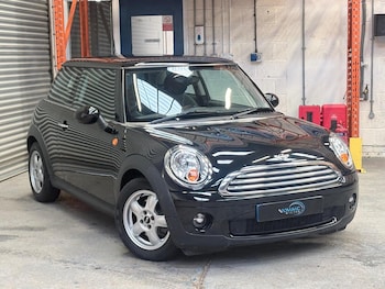 Used MINI Hatch 2010 for sale - 77737074: Photo