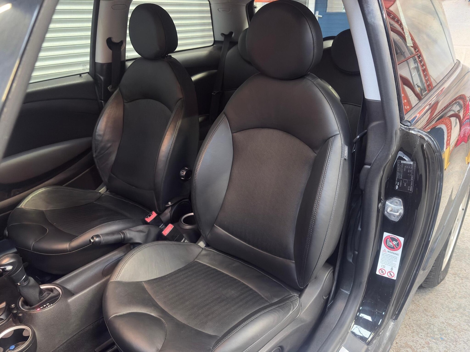 Used MINI Hatch 2010 for sale - 77737074: Photo 20