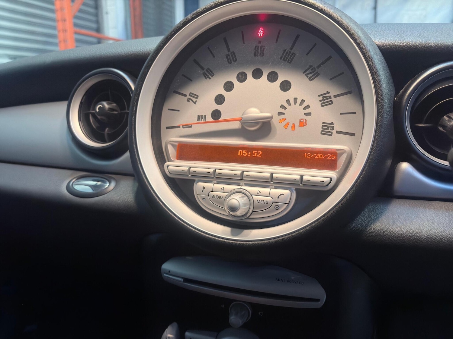 Used MINI Hatch 2010 for sale - 77737074: Photo 23