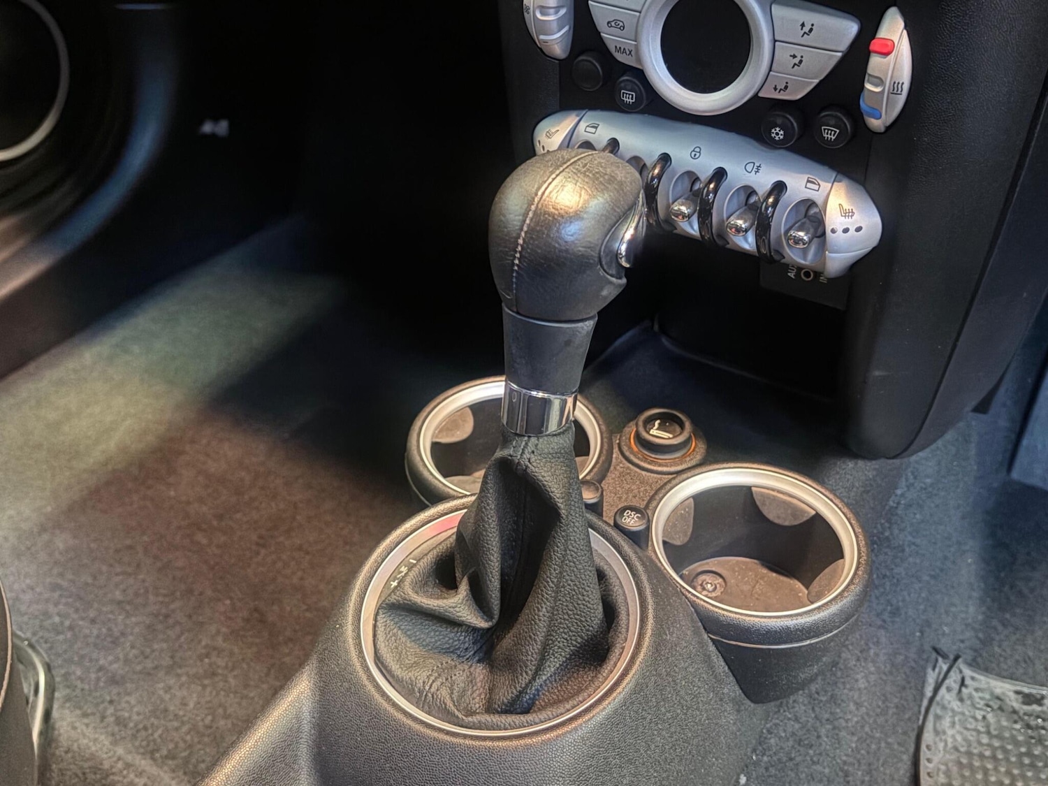 Used MINI Hatch 2010 for sale - 77737074: Photo 26