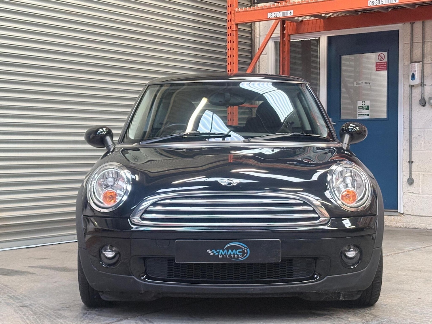 Used MINI Hatch 2010 for sale - 77737074: Photo 3