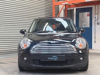 Used MINI Hatch 2010 for sale - 77737074: Photo