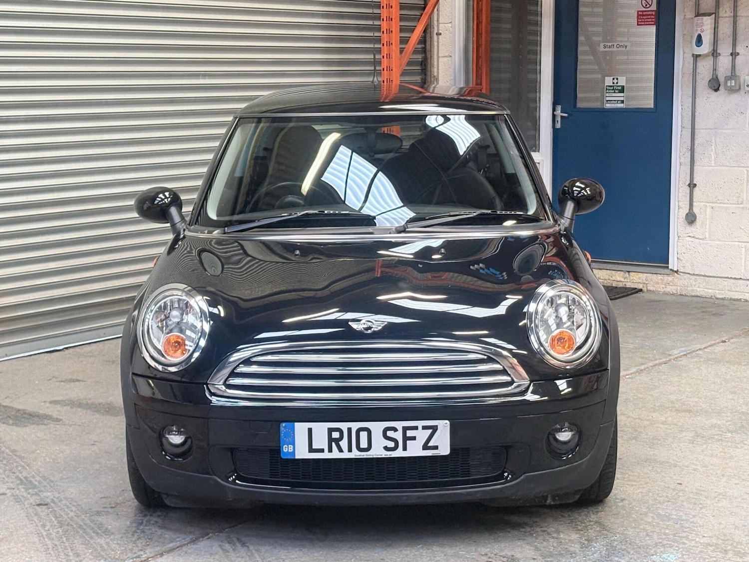 Used MINI Hatch 2010 for sale - 77737074: Photo 4