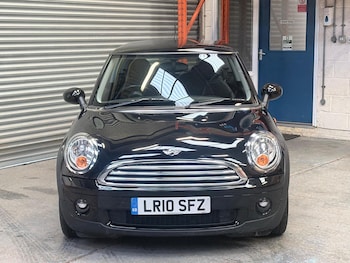 Used MINI Hatch 2010 for sale - 77737074: Photo