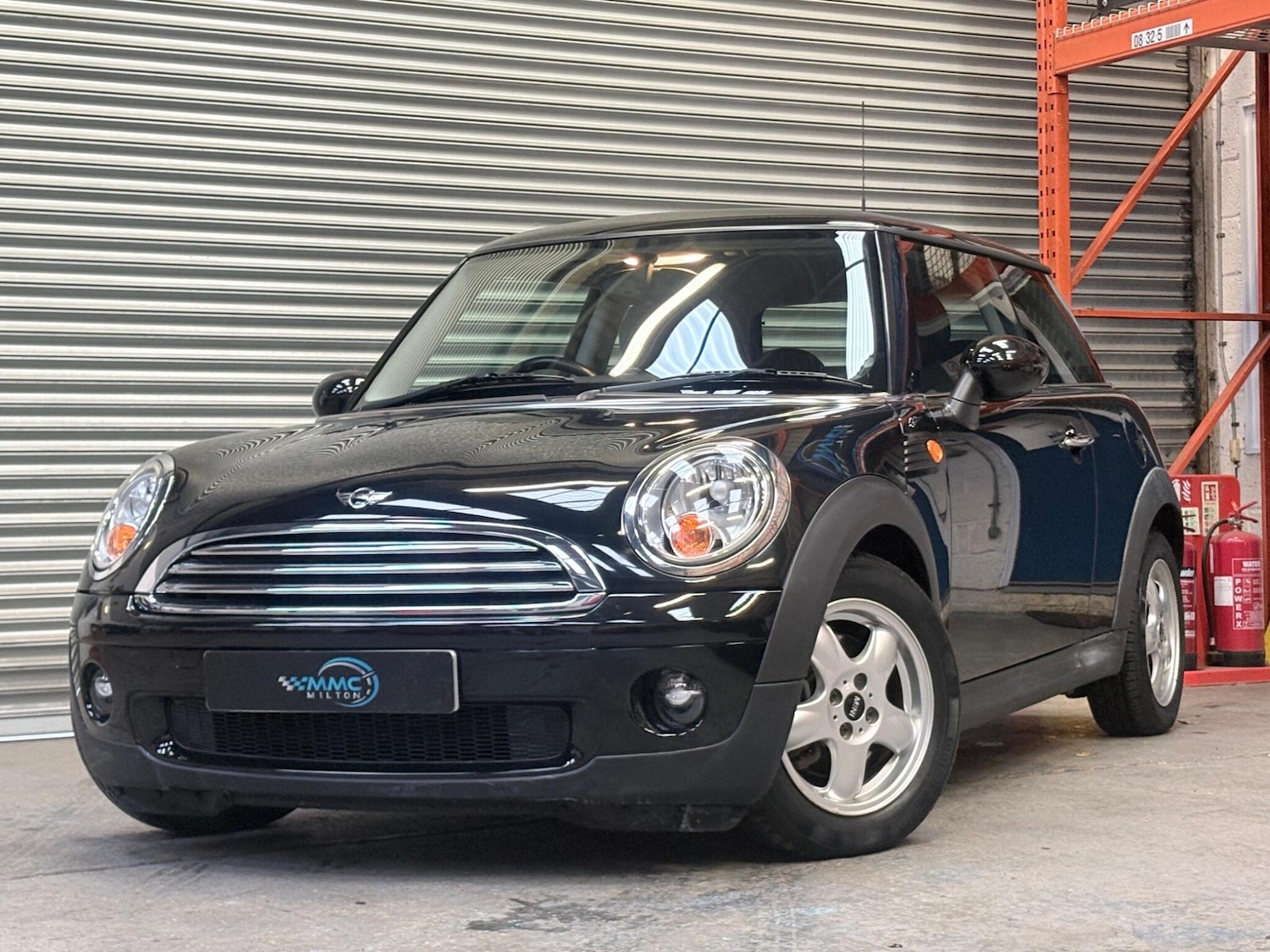 Used MINI Hatch 2010 for sale - 77737074: Photo 6