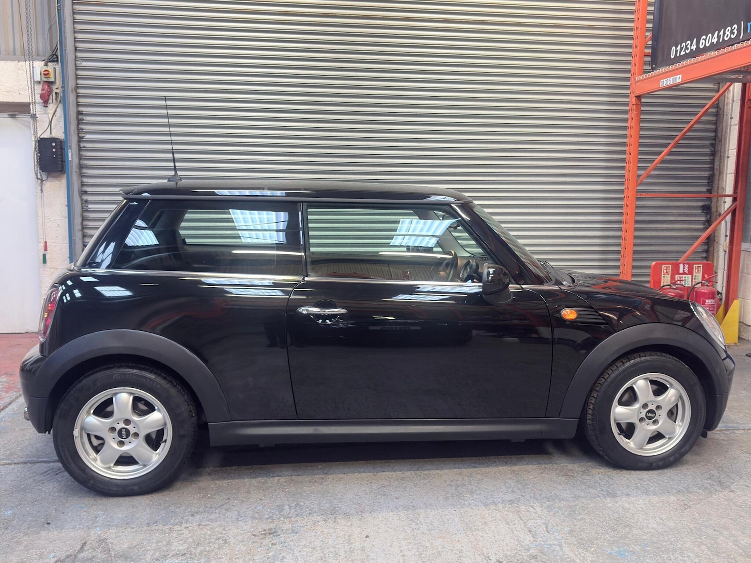 Used MINI Hatch 2010 for sale - 77737074: Photo 7