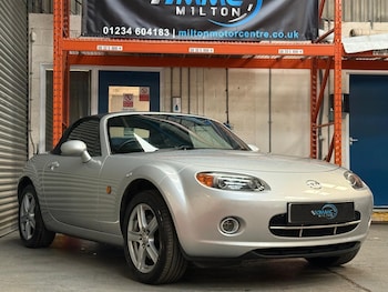 Used Mazda MX-5 2006 for sale - 78539186: Photo
