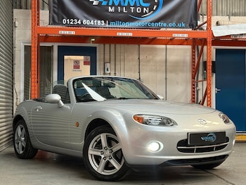 Used Mazda MX-5 2006 for sale - 78539186: Photo