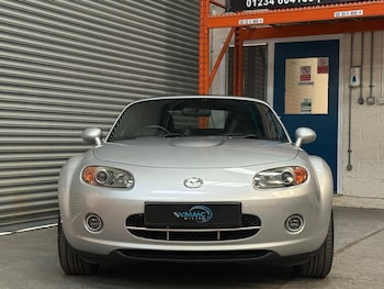 Used Mazda MX-5 2006 for sale - 78539186: Photo