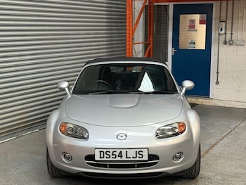 Used Mazda MX-5 2006 for sale - 78539186: Photo