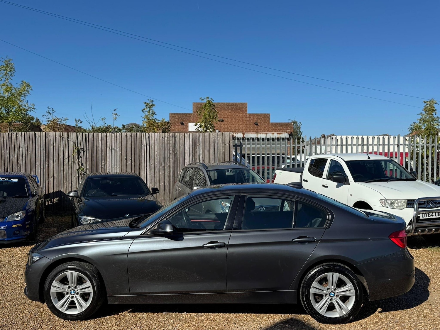 Used BMW 3 Series for sale - 77278987: Photo 11