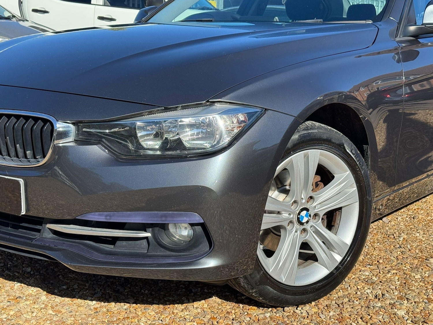 Used BMW 3 Series for sale - 77278987: Photo 12