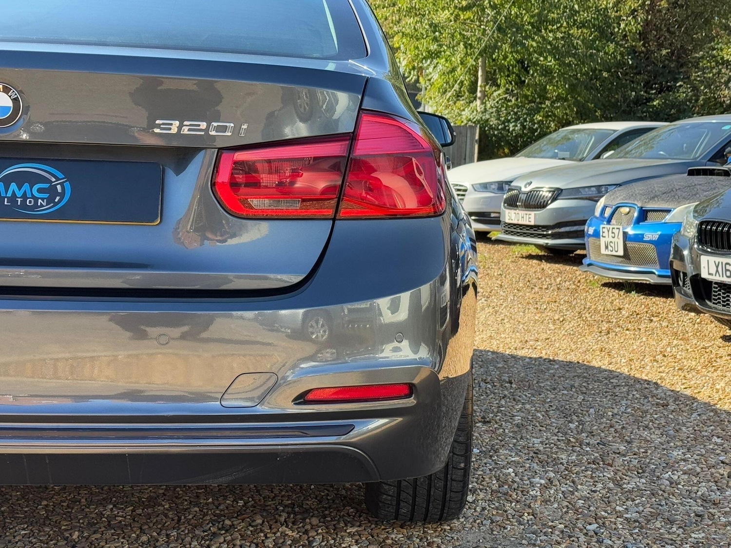 Used BMW 3 Series for sale - 77278987: Photo 15