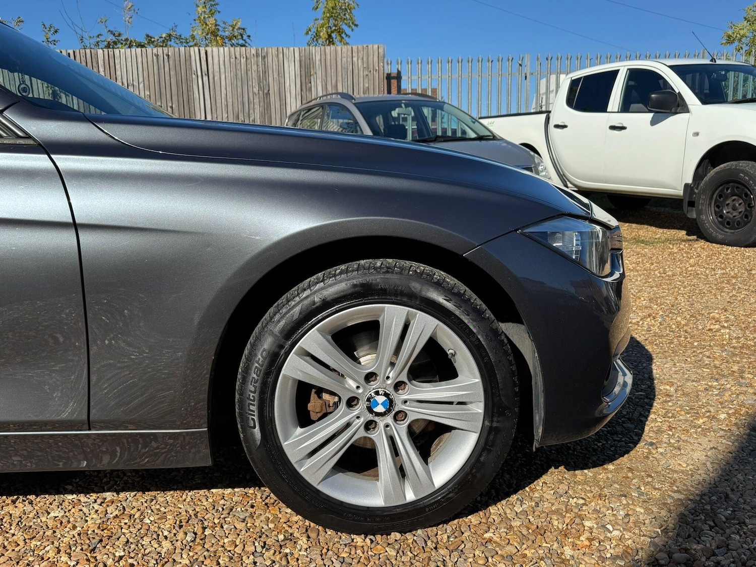 Used BMW 3 Series for sale - 77278987: Photo 17