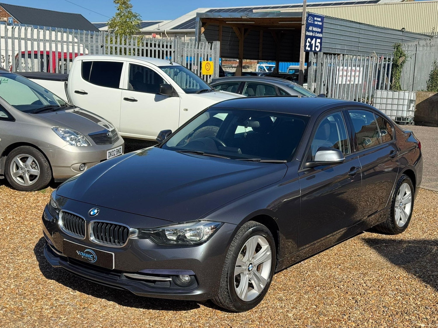 Used BMW 3 Series for sale - 77278987: Photo 4