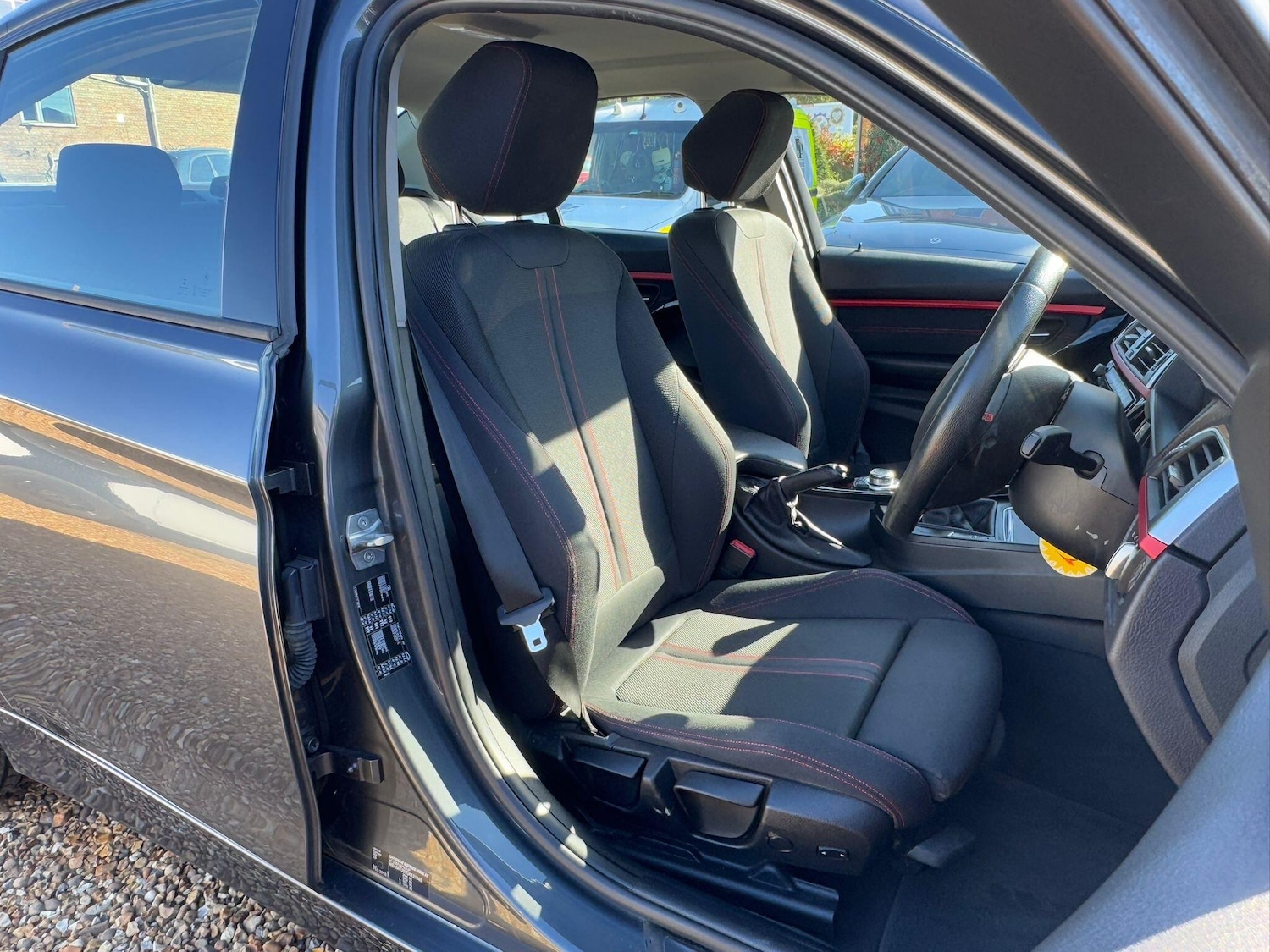 Used BMW 3 Series for sale - 77278987: Photo 41