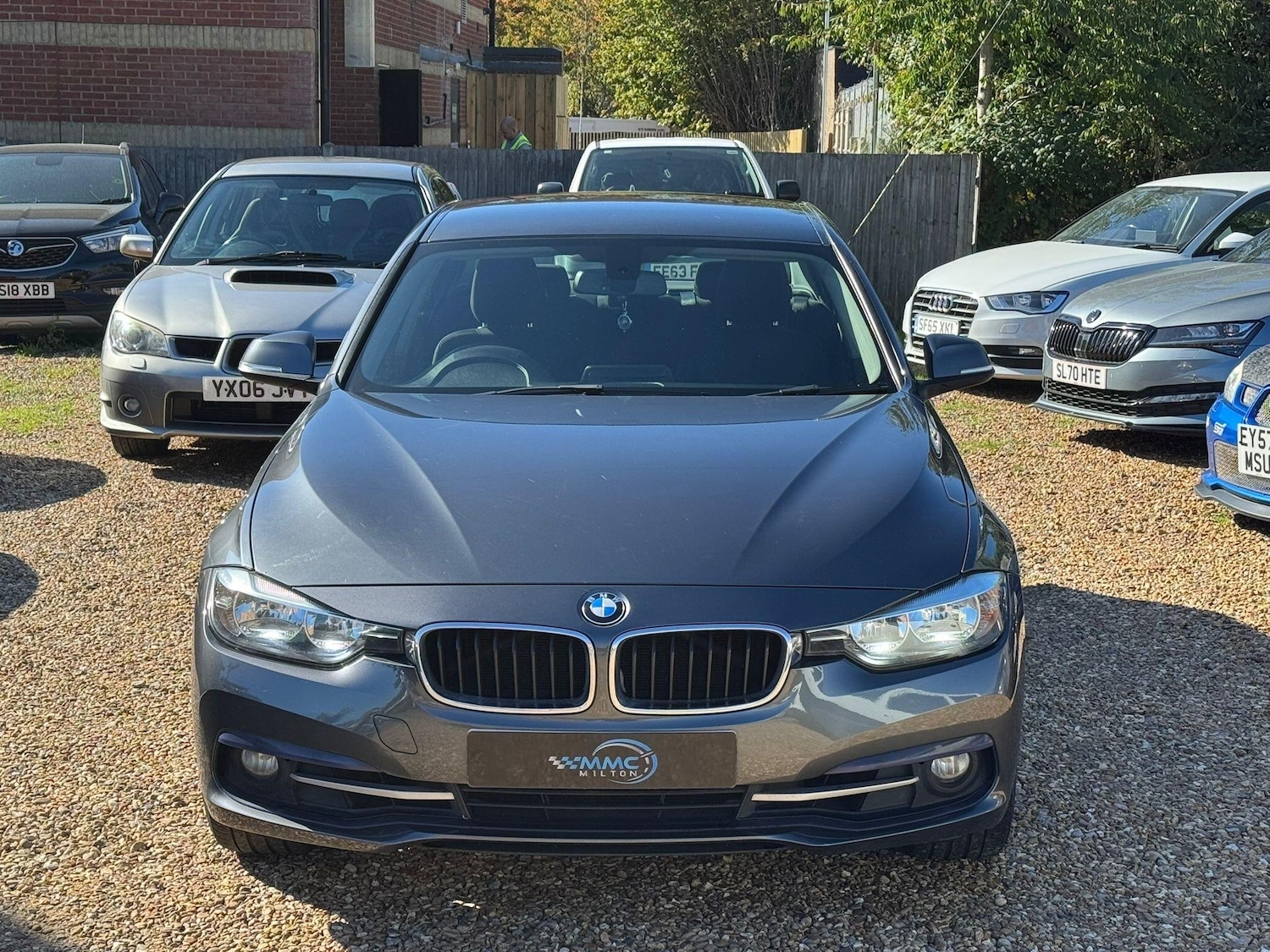 Used BMW 3 Series for sale - 77278987: Photo 5