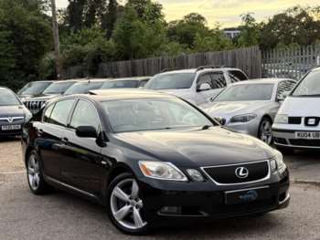 2007 (56) - 3.0 300 SE Auto 4dr