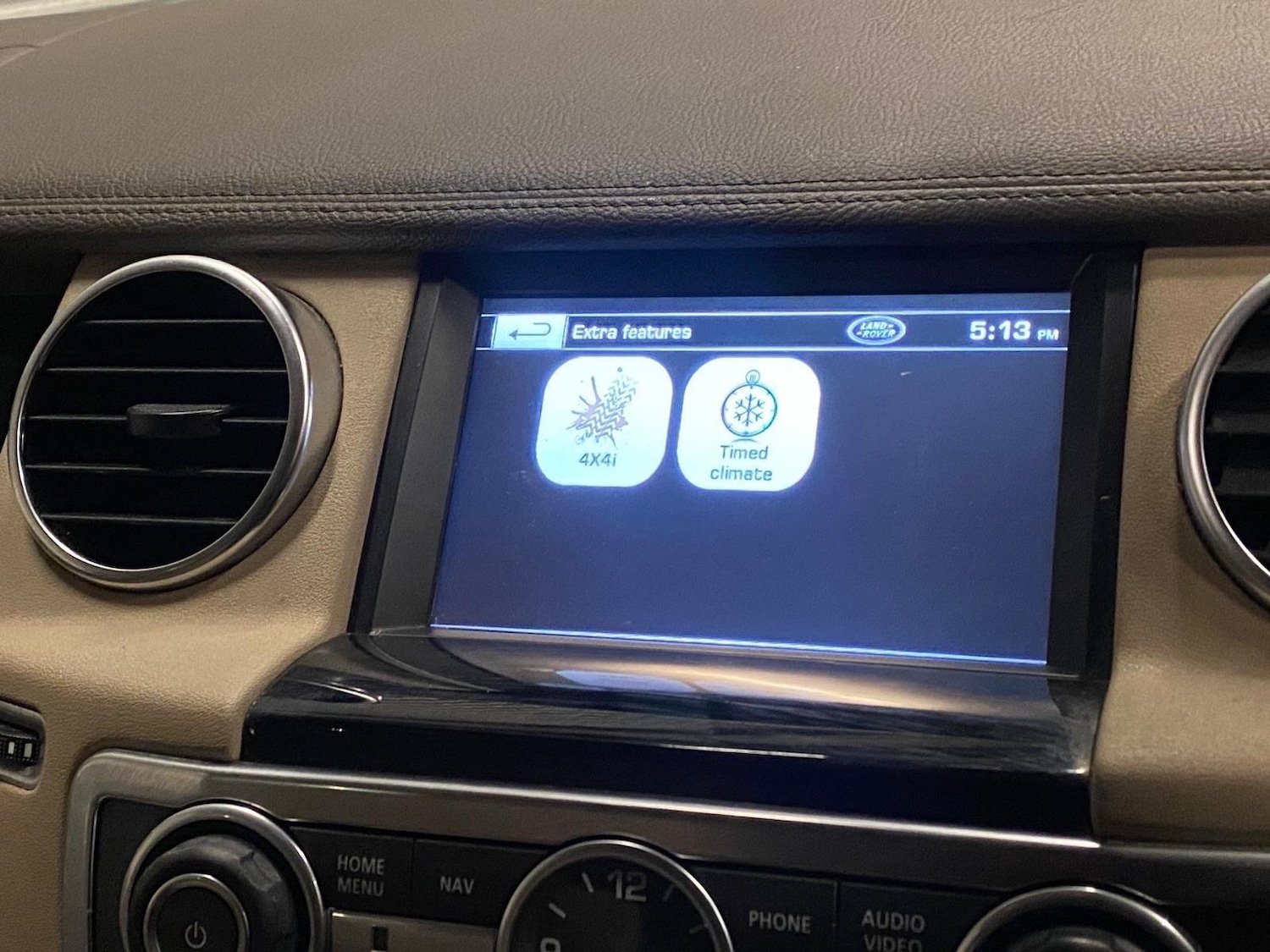 Used Land Rover Discovery 4 for sale - 77081327: Photo 33