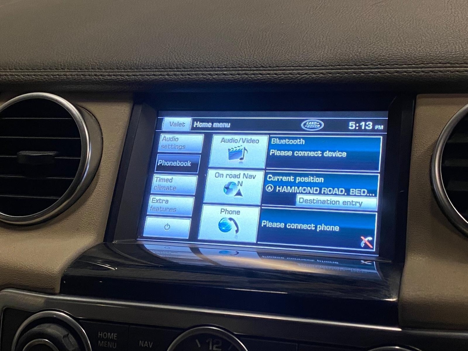 Used Land Rover Discovery 4 for sale - 77081327: Photo 34