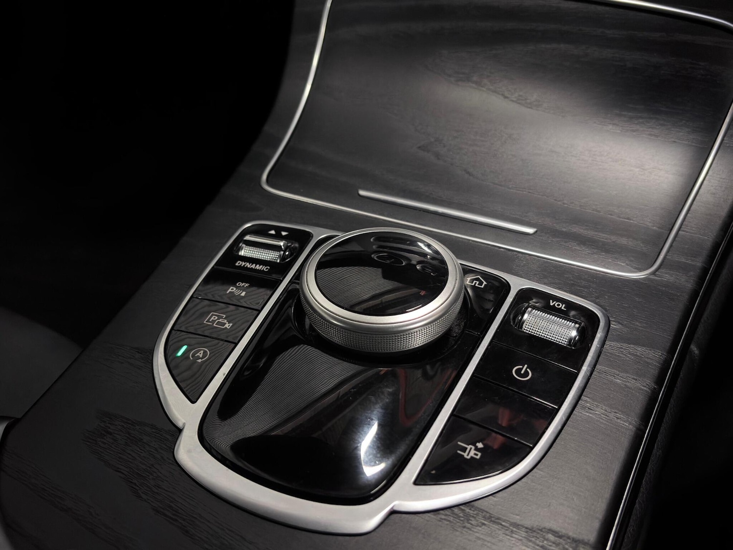 Used Mercedes-Benz C Class for sale - 77242392: Photo 16