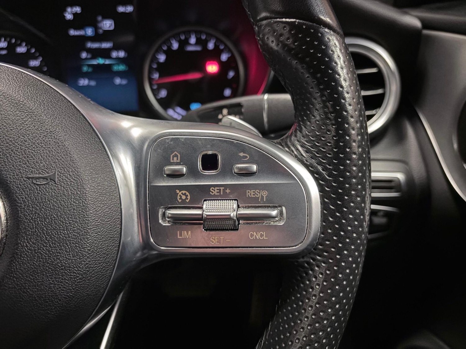 Used Mercedes-Benz C Class for sale - 77242392: Photo 21