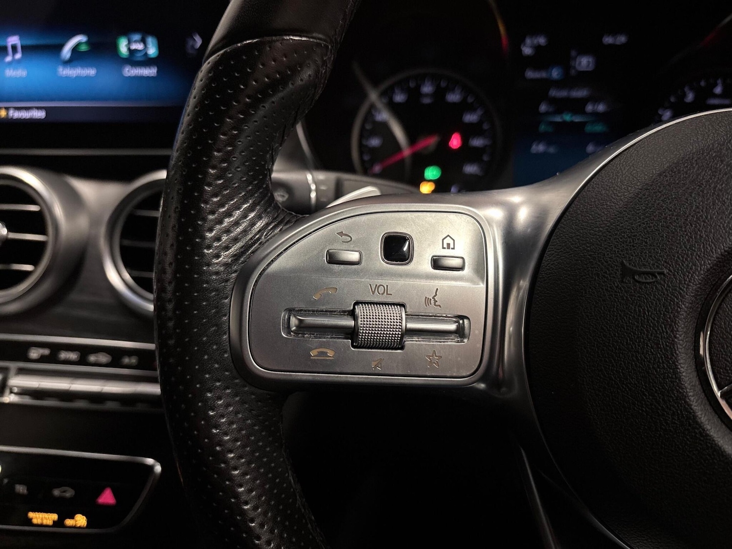 Used Mercedes-Benz C Class for sale - 77242392: Photo 22