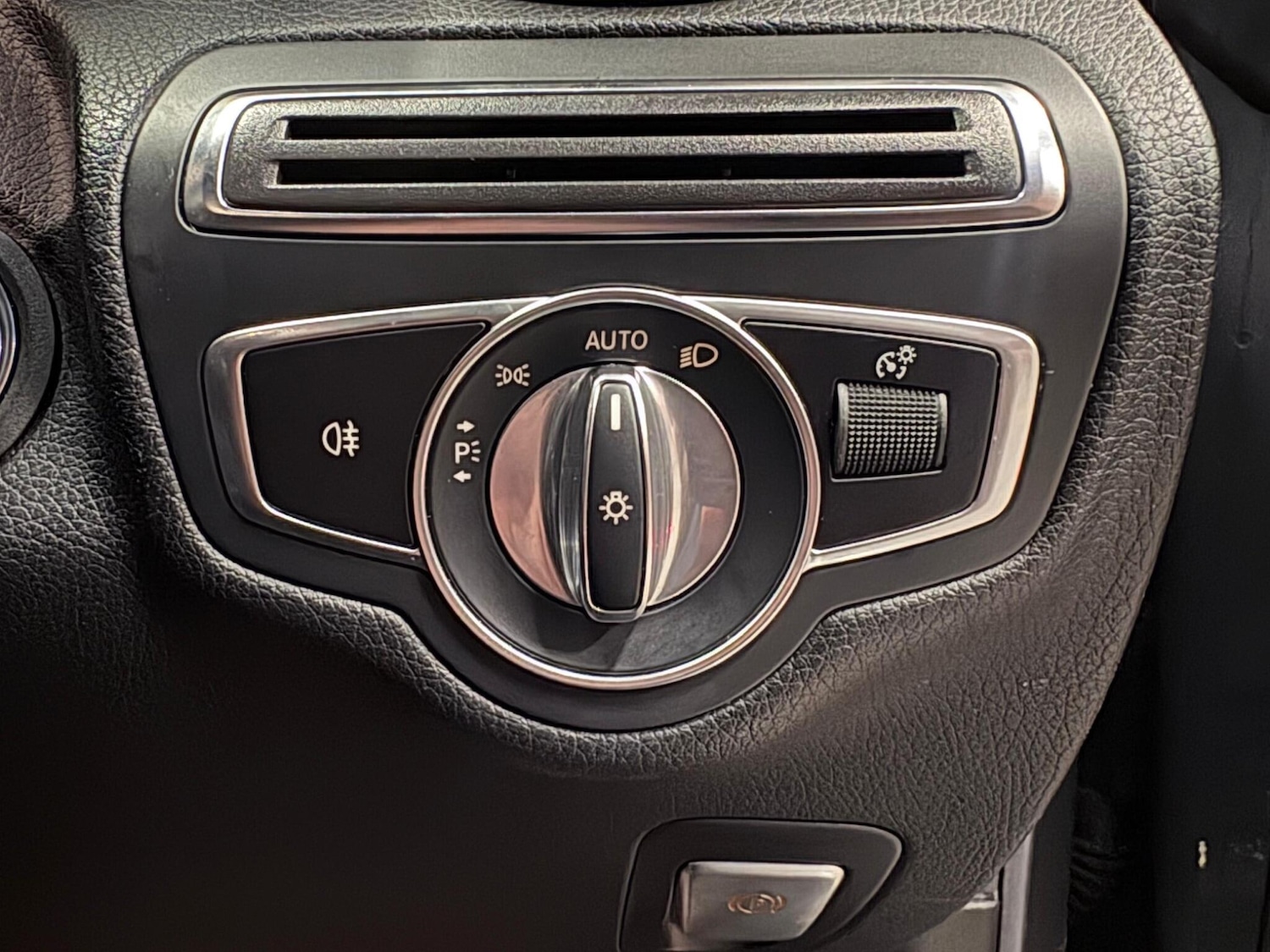 Used Mercedes-Benz C Class for sale - 77242392: Photo 25