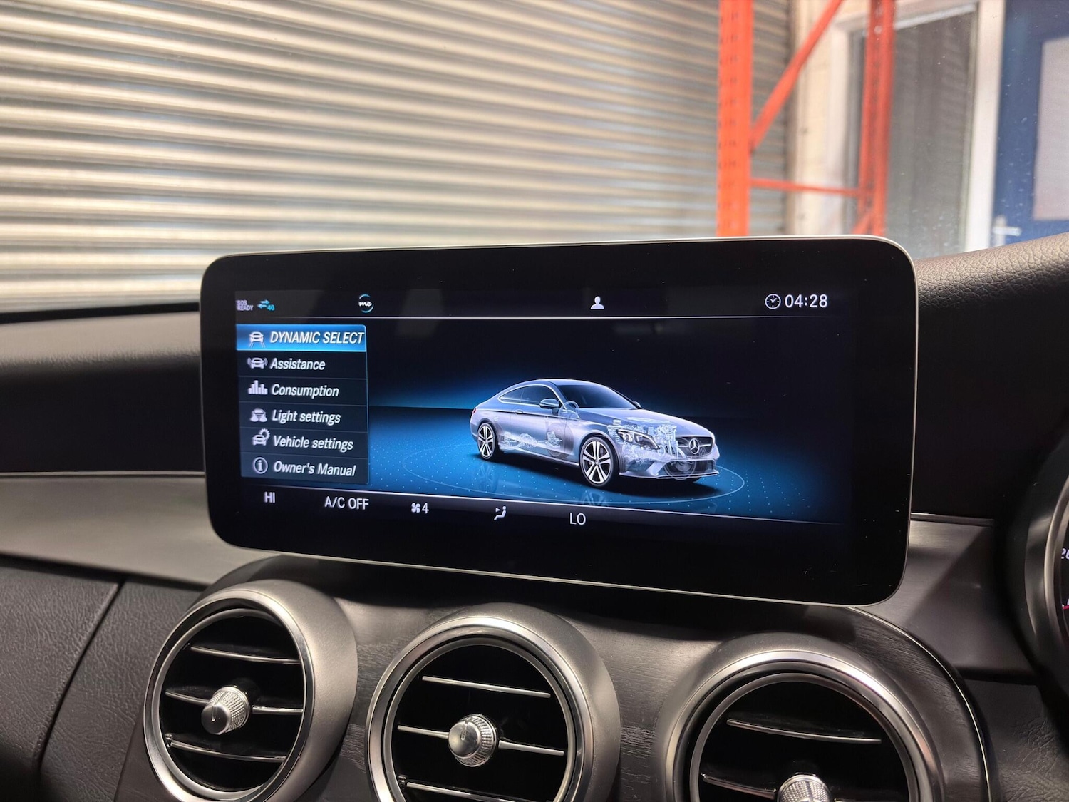 Used Mercedes-Benz C Class for sale - 77242392: Photo 27