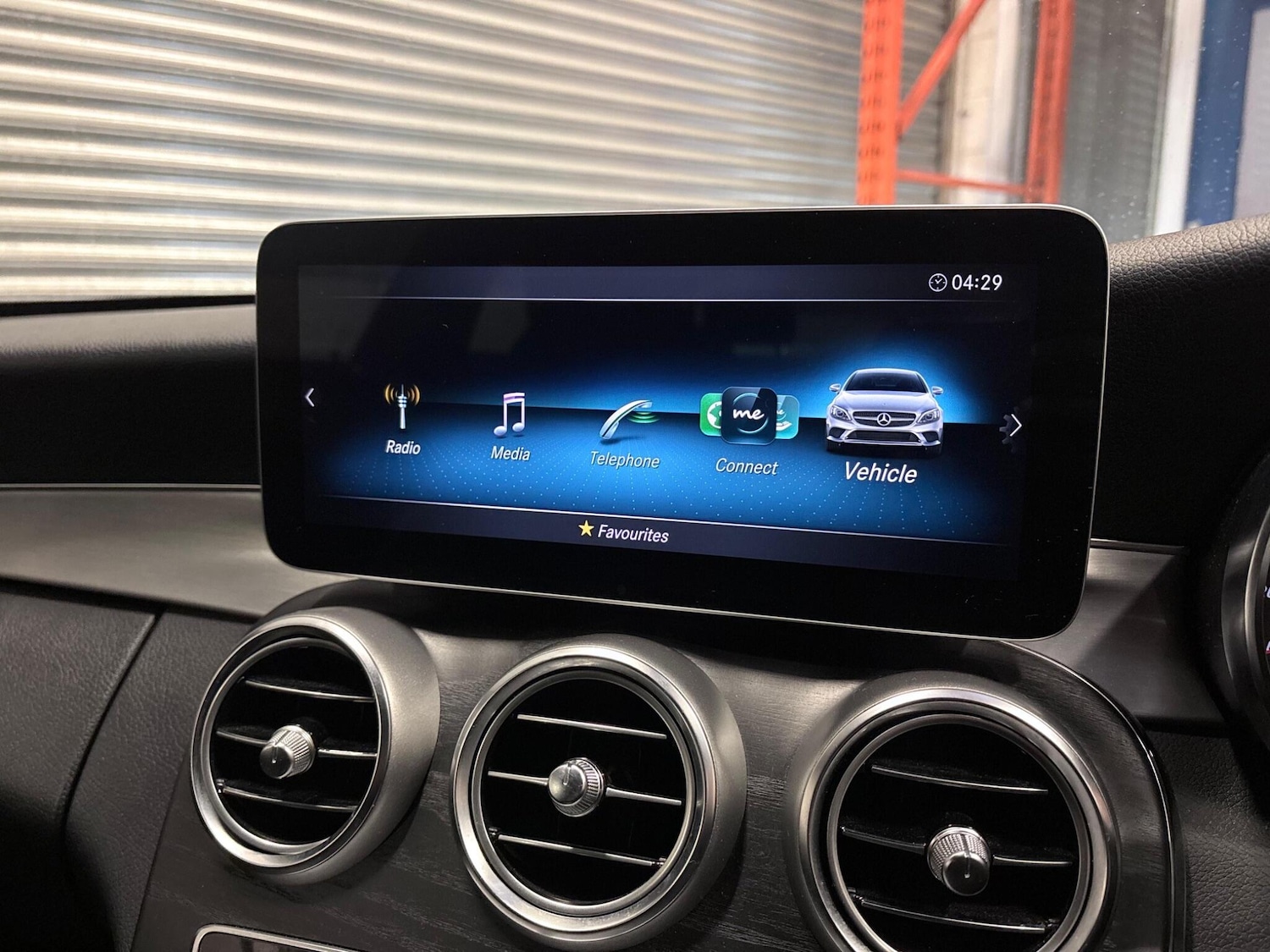 Used Mercedes-Benz C Class for sale - 77242392: Photo 29