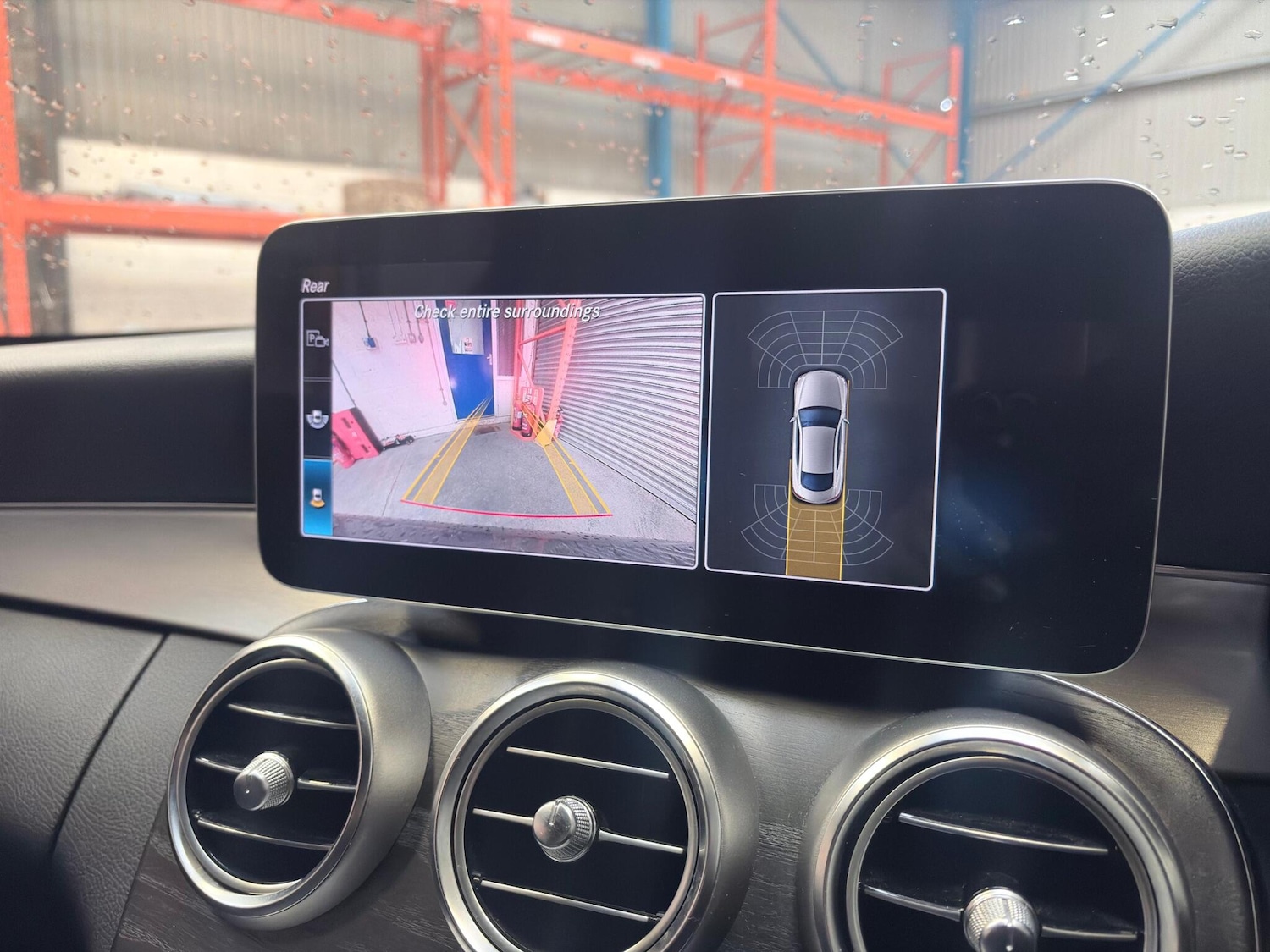 Used Mercedes-Benz C Class for sale - 77242392: Photo 31