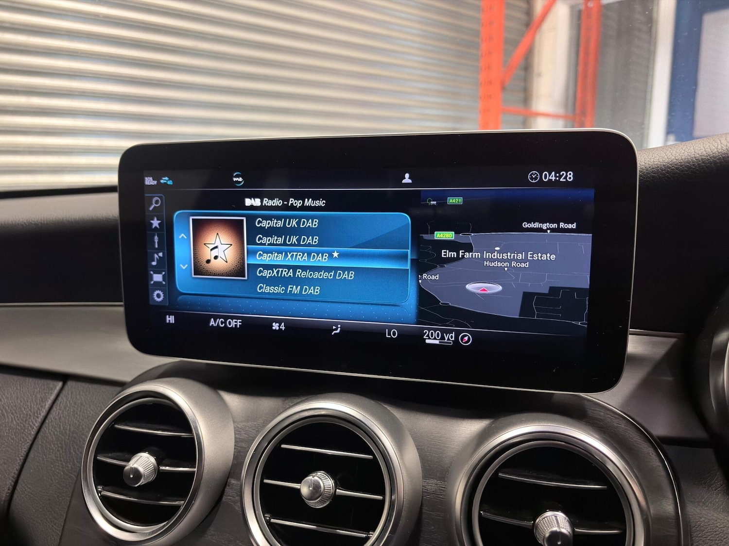 Used Mercedes-Benz C Class for sale - 77242392: Photo 33