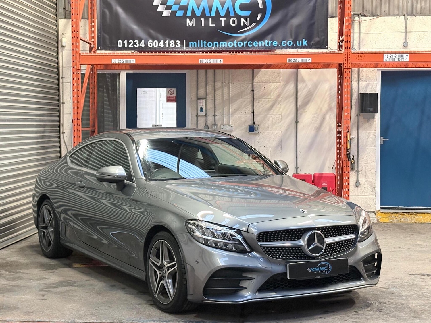 Used Mercedes-Benz C Class for sale - 77242392: Photo 5