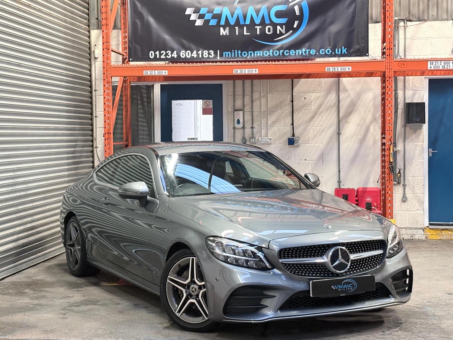 Used Mercedes-Benz C Class for sale - 77242392: Photo 6