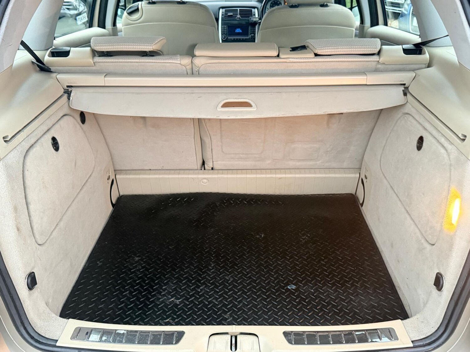 Used Mercedes-Benz B Class 2006 for sale - 77054130: Photo 15