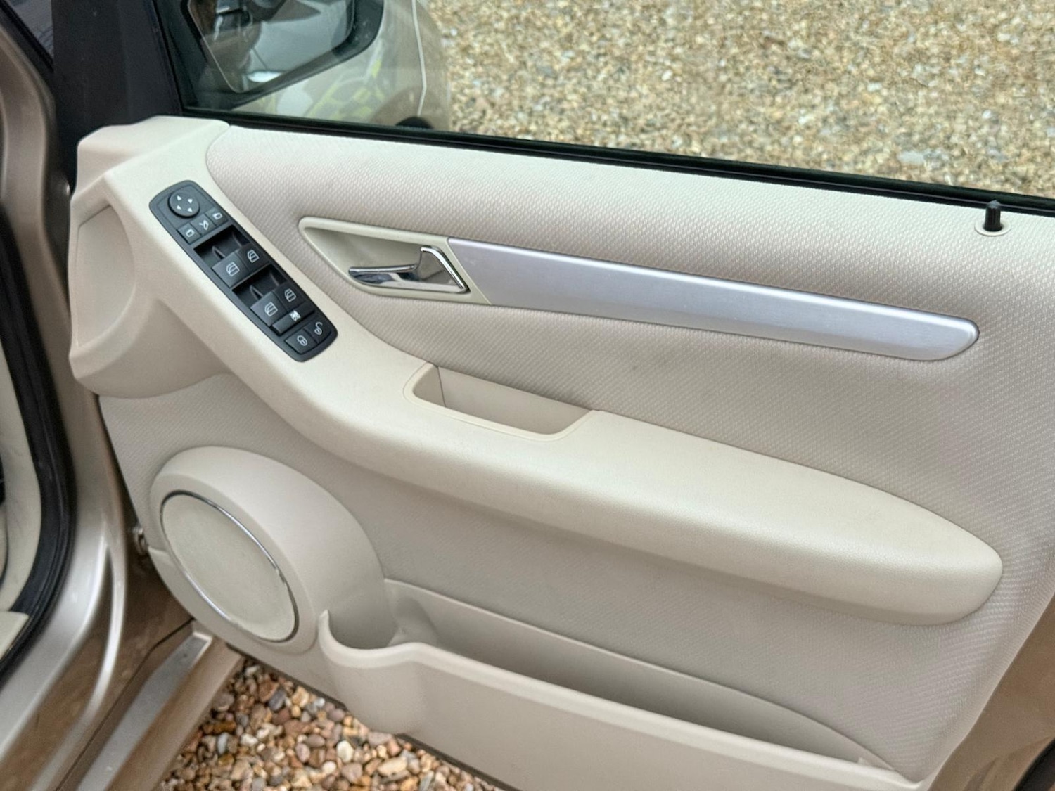 Used Mercedes-Benz B Class 2006 for sale - 77054130: Photo 16