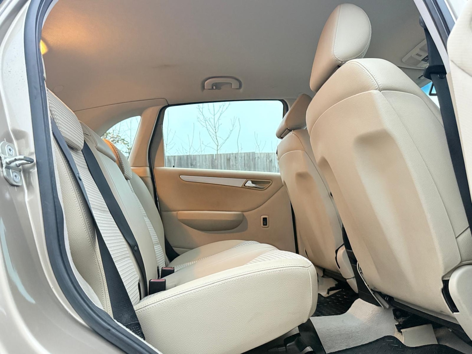 Used Mercedes-Benz B Class 2006 for sale - 77054130: Photo 19