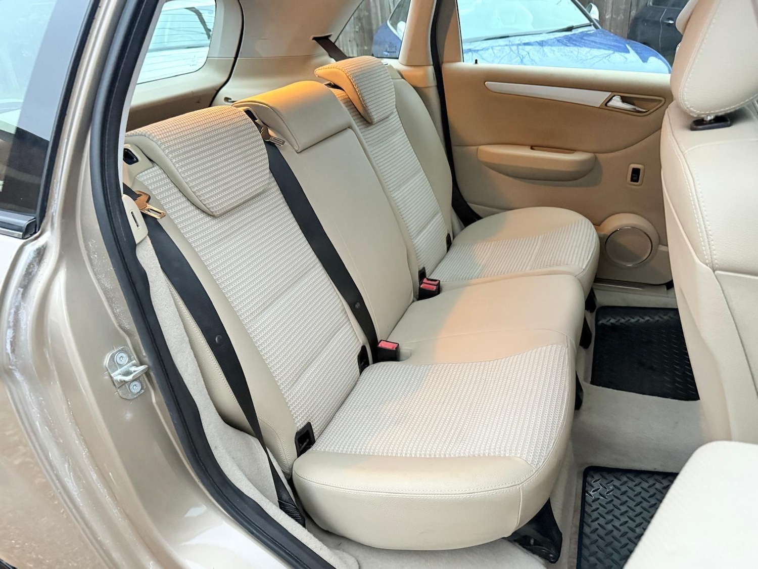 Used Mercedes-Benz B Class 2006 for sale - 77054130: Photo 20